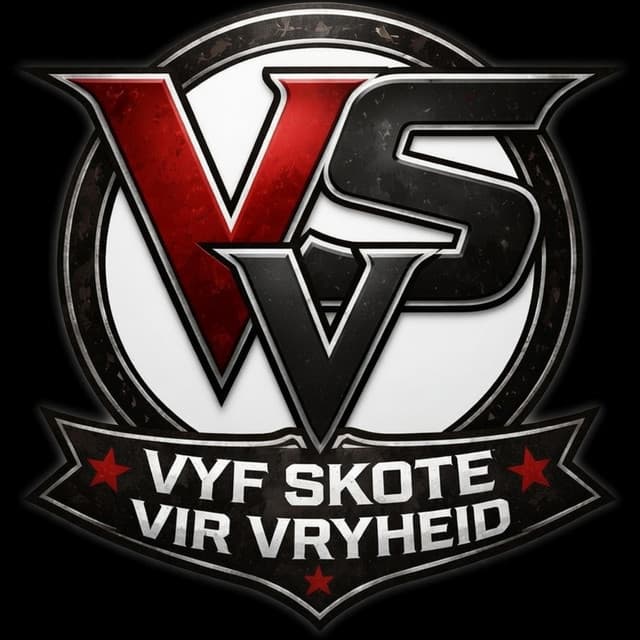 Praat van hoop artwork