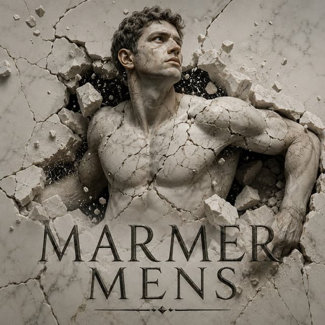 Marmer Mens artwork